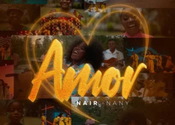 Nair Nany - Amor