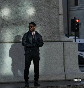 09. A'Aires - Um Rapper (feat. Kelson Most Wanted & Xuxu Bower)