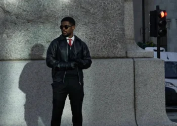 A'Aires - É Possível - Remix (feat. Deivly, Uami Ndongadas, Nilton CM, Lil Fox & Phedilson)