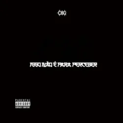 CBG - Isso Não É Para Perceber (INÉPP)