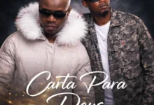 Dada 2 - Carta para Deus (Feat. DJ Bilson) Dada 2 – Carta para Deus (Feat. DJ Bilson)