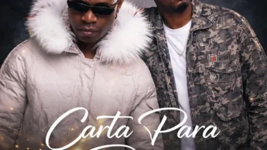 Dada 2 - Carta para Deus (Feat. DJ Bilson) Dada 2 – Carta para Deus (Feat. DJ Bilson)