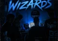 Wizards - Amazing (R&B)