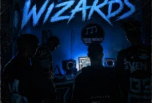 Wizards - Amazing (R&B) Wizards - Amazing (R&B)