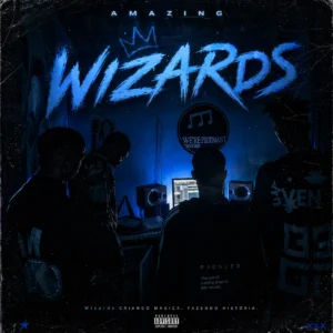 Wizards - Amazing (R&B)