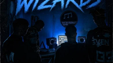 Wizards - Amazing (R&B) Wizards - Amazing (R&B)