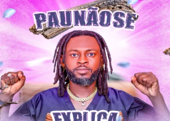 Chefe Kamone - Pau Não Se Explica (Feat. Pana Luco Star)