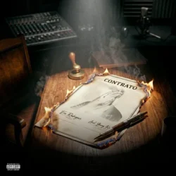 Eric Rodrigues - Contrato (Feat. Axel & Young King)