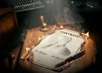 Eric Rodrigues - Contrato (Feat. Axel & Young King) 3 Eric Rodrigues - Contrato (Feat. Axel & Young King)