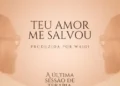 Hot Blaze - Teu Amor Me Salvou