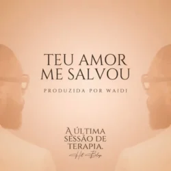 Hot Blaze - Teu Amor Me Salvou