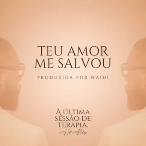 Hot Blaze - Teu Amor Me Salvou