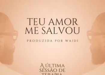 Hot Blaze - Teu Amor Me Salvou