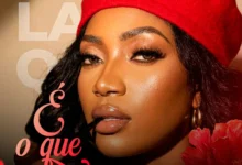 Latina Queen - É O Quê Latina Queen - É O Quê