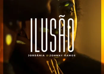 Jordânia - Ilusão (Feat. Johnny Ramos)