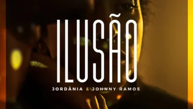Jordânia - Ilusão (Feat. Johnny Ramos)