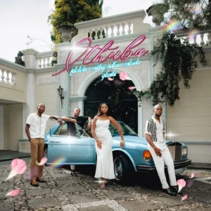 Felo Le Tee x Miikey Ndlovu & Mlooda