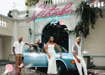 Felo Le Tee, Miikey Ndlovu & Mlooda - Ithuba