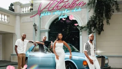 Felo Le Tee, Miikey Ndlovu & Mlooda - Ithuba