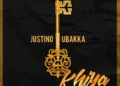 Justino Ubakka - Khiya
