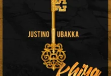 Justino Ubakka - Khiya