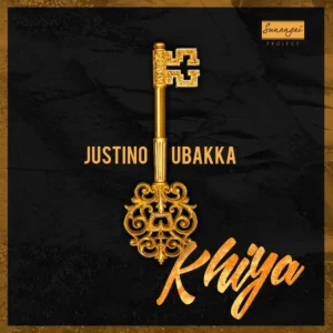 Justino Ubakka - Khiya