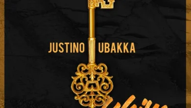 Justino Ubakka - Khiya Justino Ubakka - Khiya