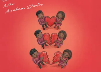 Landrick - Grandes Amores Não Acabam Juntos