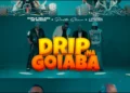 Dupla Gelado De Múcua - Drip Na Goiaba (Feat Preto Show & Dj Lutonda)