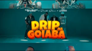 Dupla Gelado De Múcua - Drip Na Goiaba (Feat Preto Show & Dj Lutonda) 1 Dupla Gelado De Múcua - Drip Na Goiaba (Feat Preto Show & Dj Lutonda)