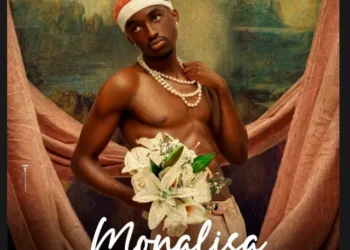 Ganan Boy - Monalisa (Prod. T-Djay)