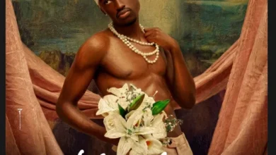 Ganan Boy - Monalisa (Prod. T-Djay)