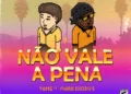 Yang - Não Vale A Pena (Feat. Mark Exodus)