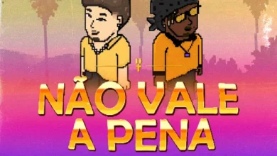 Yang - Não Vale A Pena (Feat. Mark Exodus)