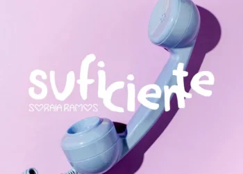 Soraia Ramos - Suficiente