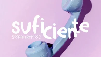 Soraia Ramos - Suficiente