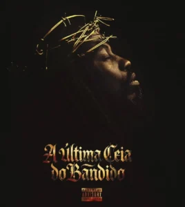 Prodígio - O Meu Salmo (feat. Anna Joyce)