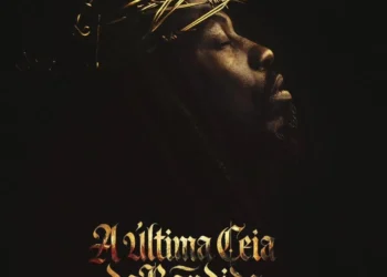 Prodígio - O Heaven És Tu