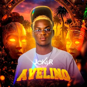 Joker - Avelino (Afro House)