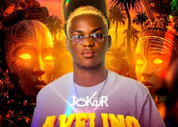 Joker - Avelino (Afro House)