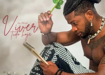 Jay Oliver - Viver Tudo Hoje