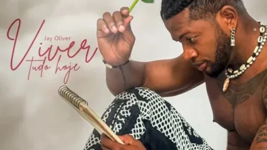 Jay Oliver - Viver Tudo Hoje