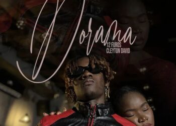 12 Furos x Cleyton David - Dorama