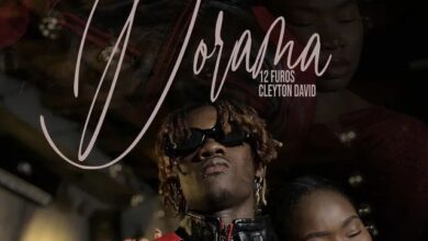 12 Furos x Cleyton David - Dorama