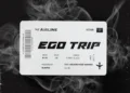 R Jotta - Ego Trip (Feat. Kelson Most Wanted)
