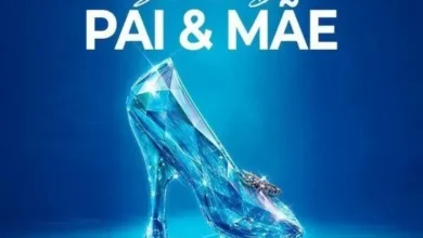 3 Finer - Brincadeira De Pai e Mãe