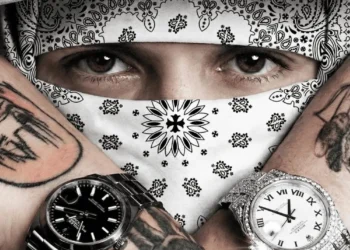 Lon3r Johny - 25 De Abril (Feat. Plutonio)