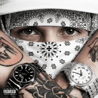 Lon3r Johny - 25 De Abril (Feat. Plutonio)
