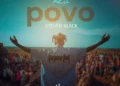 Steven Black - Meu Povo (Afro Beat)