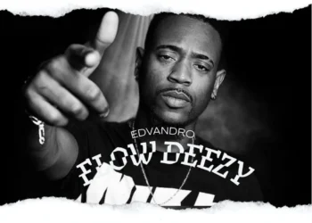 Edvandro - Flow Deezy (Rap)